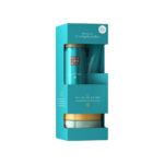 Rituals Karma Trial Set Foaming Shower Gel 50ml/Body Scrub 125g/Body Cream 70ml   set x 245 ml