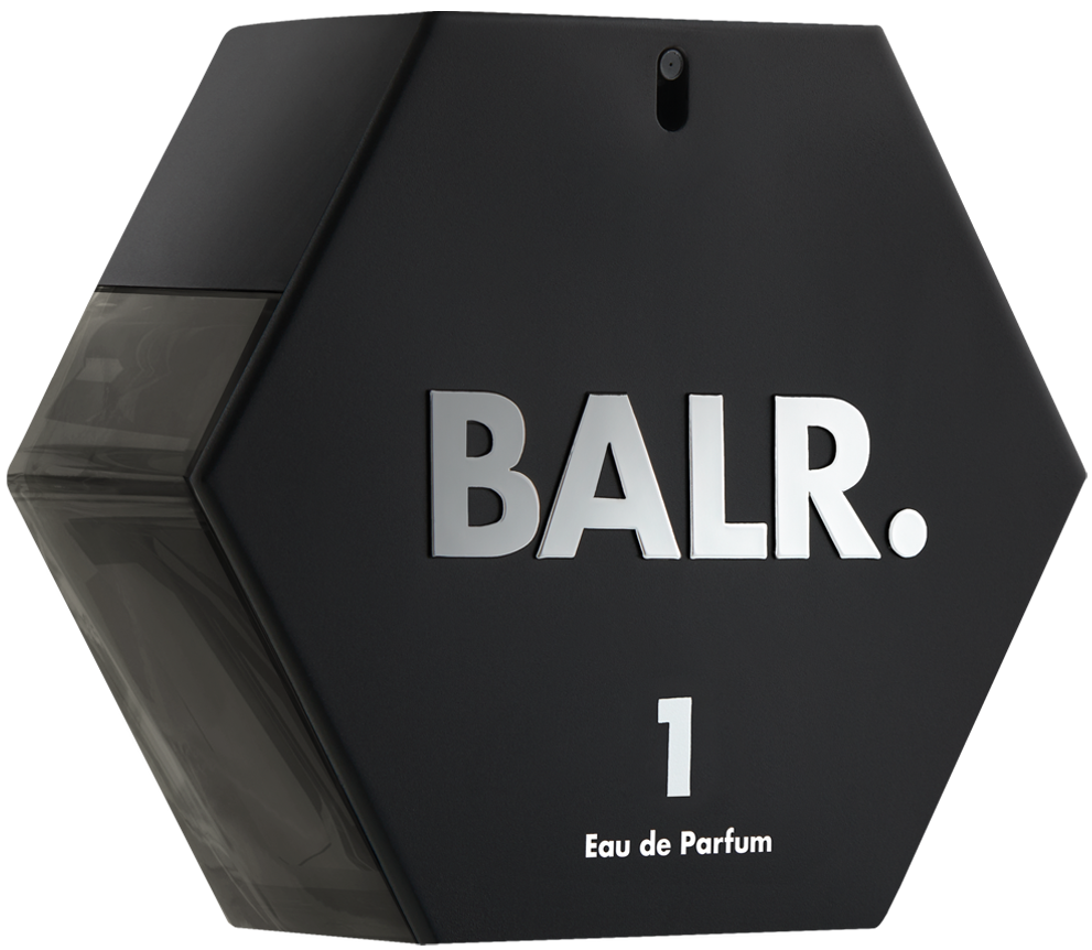 BALR. 1 FOR MEN Edp Spray  100 ml