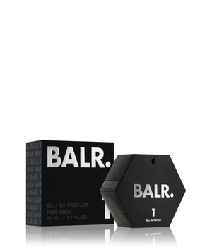 BALR. 1 FOR MEN Edp Spray   50 ml