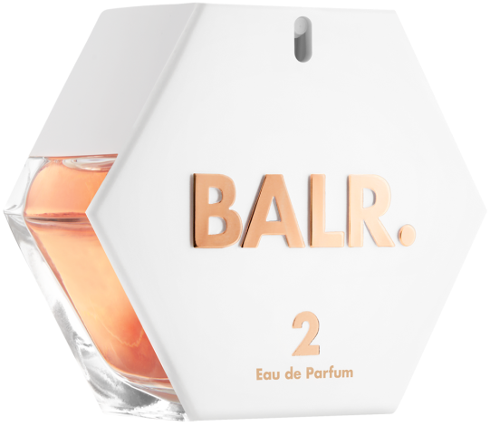 BALR. 2 FOR WOMEN Edp Spray   50 ml