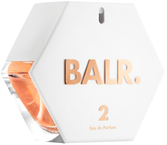 BALR. 2 FOR WOMEN Edp Spray   30 ml