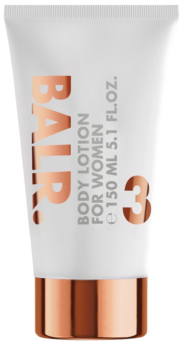BALR. 1 FOR WOMEN Body Lotion   50 ml