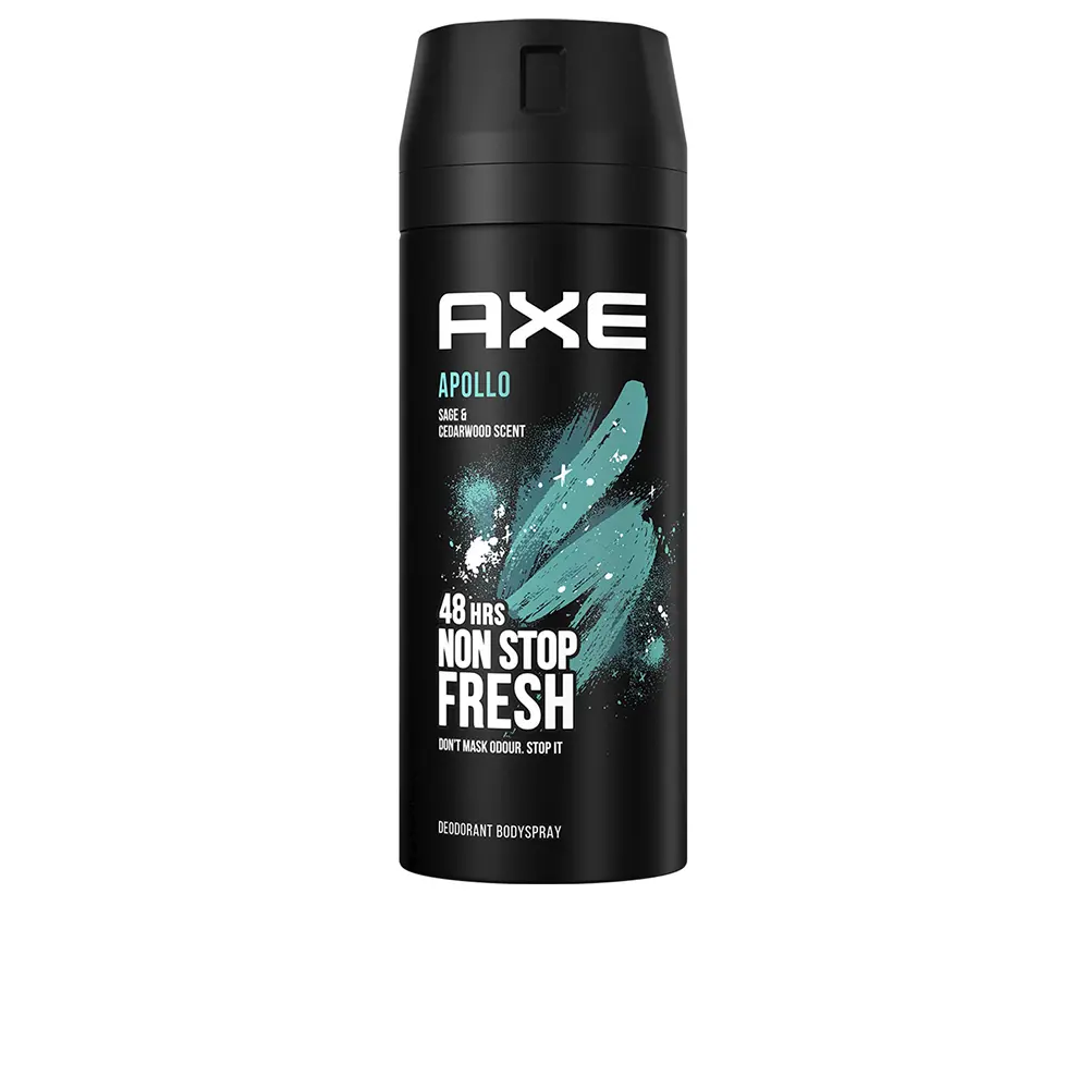 AXE APOLLO deo vapor 150 ml