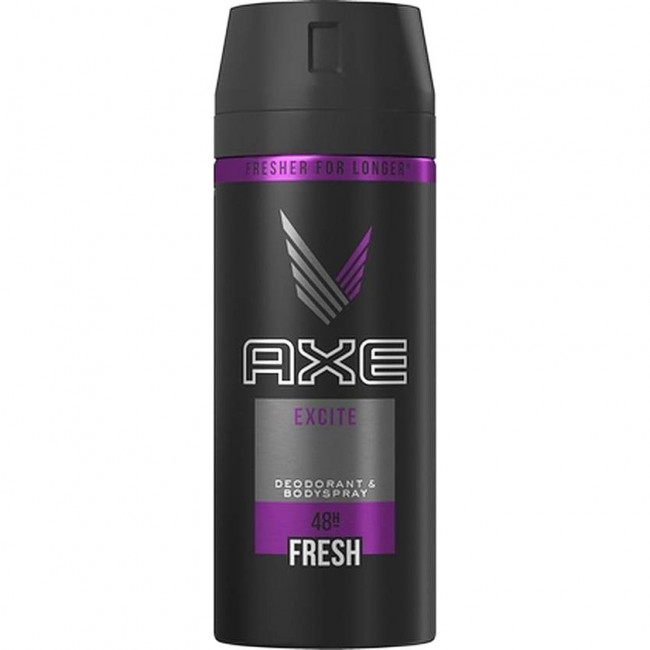 AXE EXCITE deo vapo 150 ml
