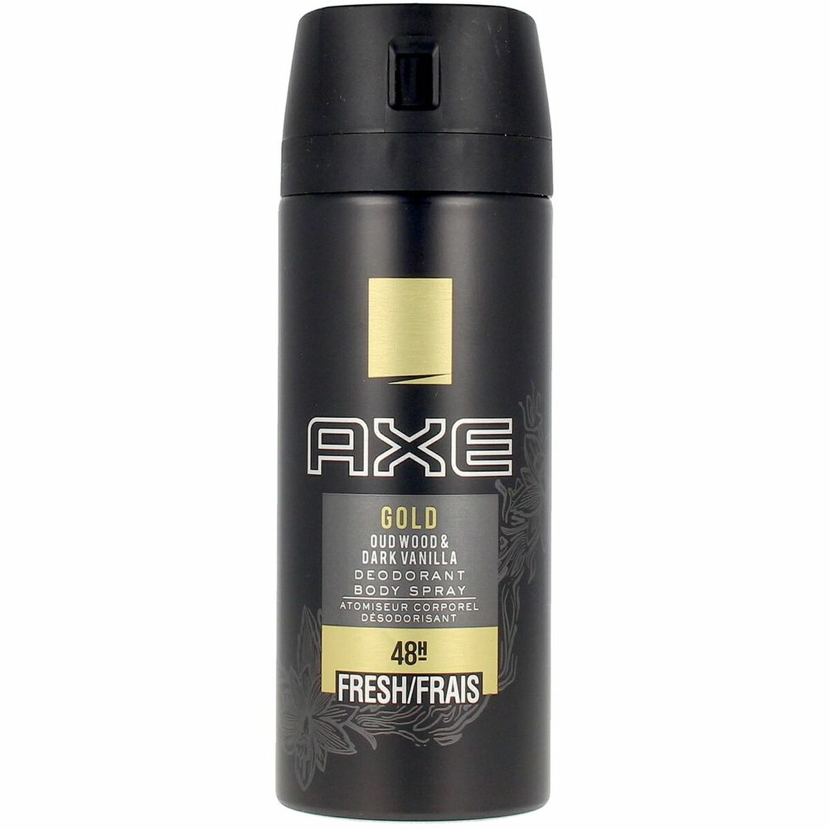 AXE GOLD DARK VANILLA deo vapo 150 ml