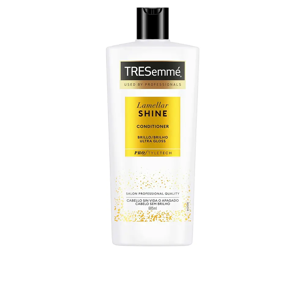 TRESEMME LAMELLAR SHINE ultra shine conditioner 400 ml