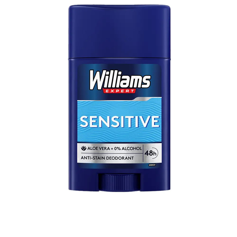WILLIAMS SENSITIVE deo stick 75 ml