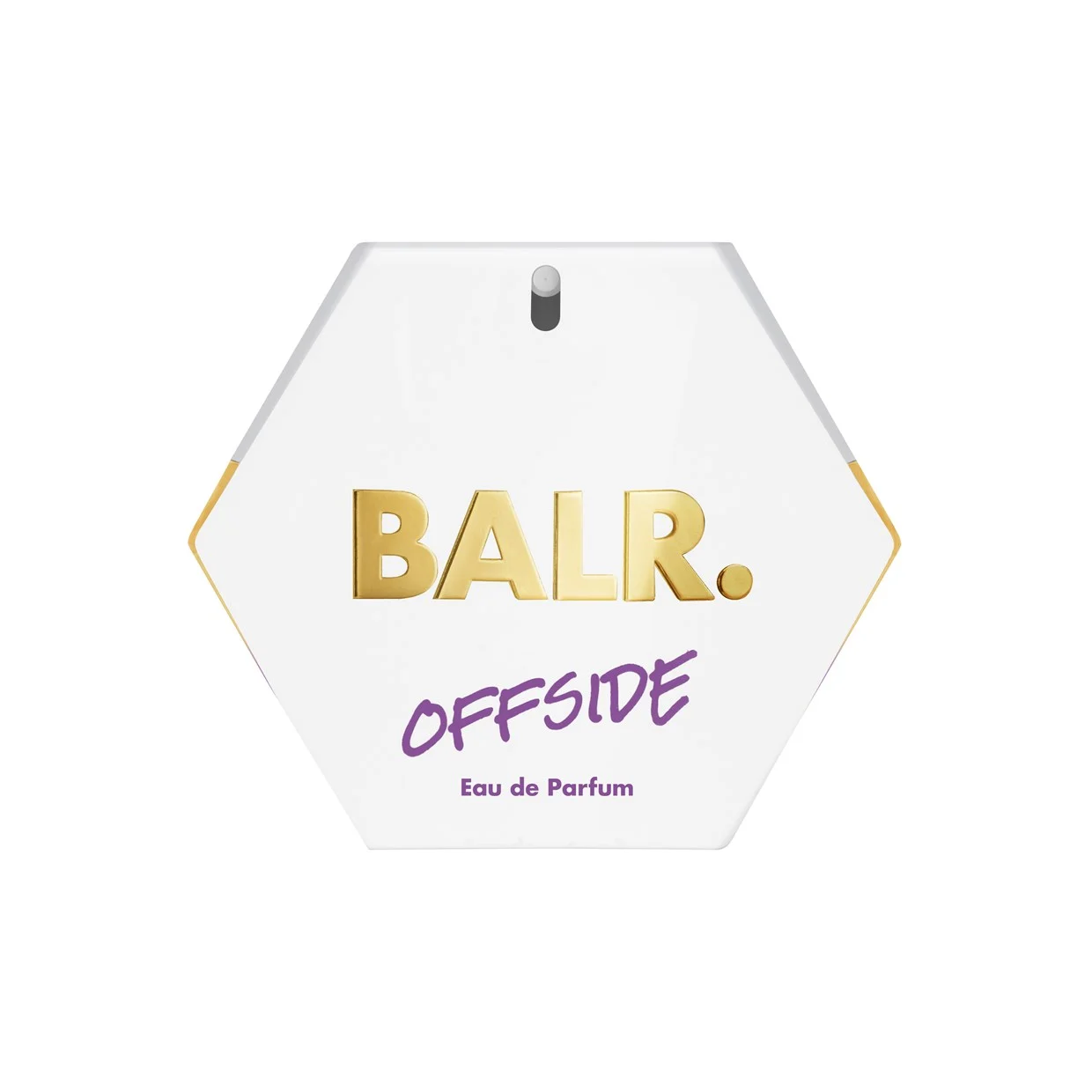 BALR. OFFSIDE FOR WOMEN Limited Edition    50 ml