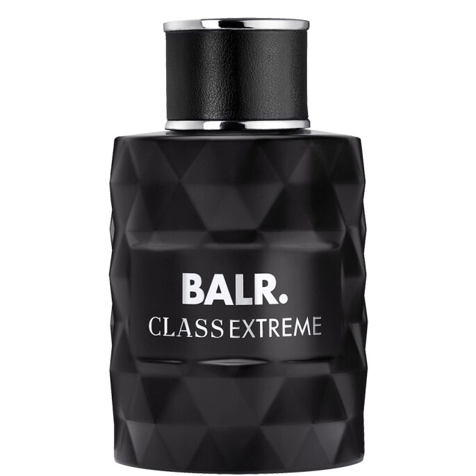 BALR. CLASS EXTREME FOR MEN Edp Spray FOR GIFTSETBOM Item   50 ml
