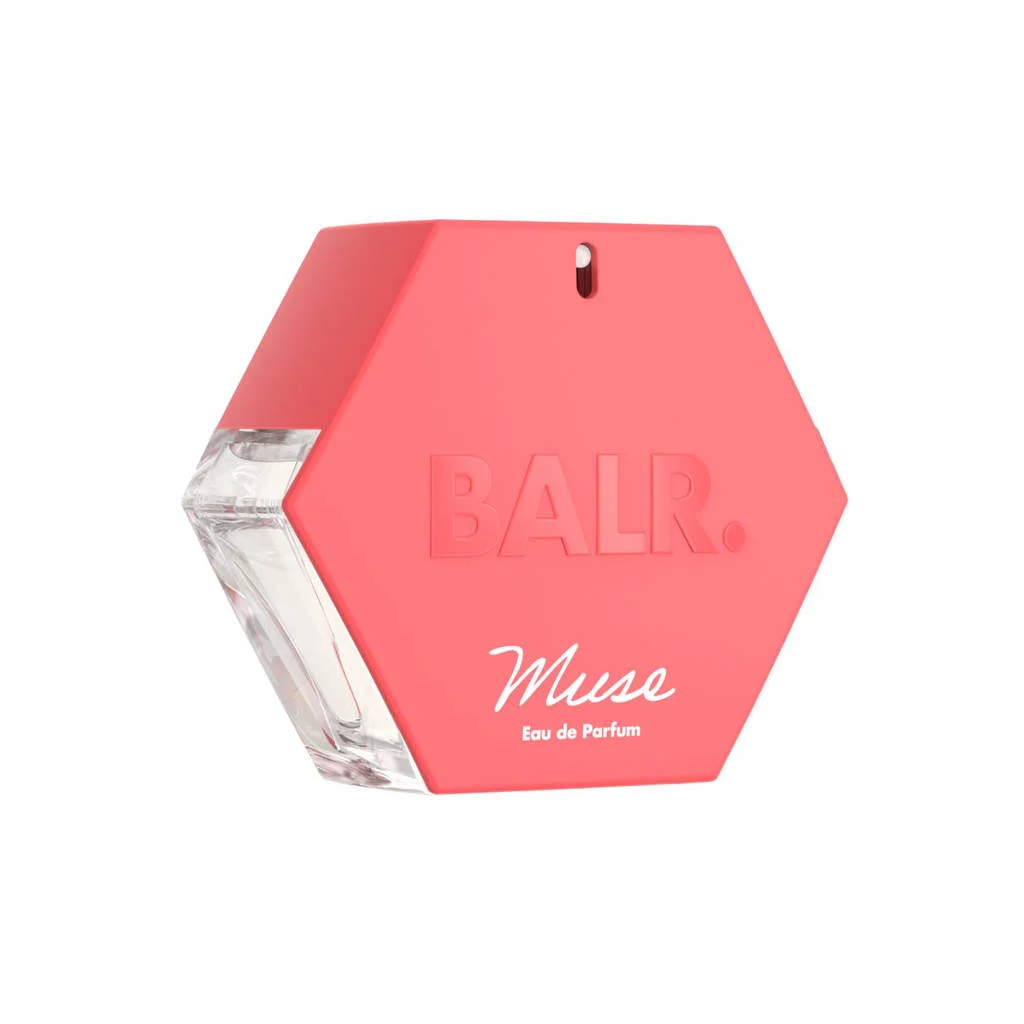 BALR. MUSE FOR WOMEN Edp Spray   50 ml