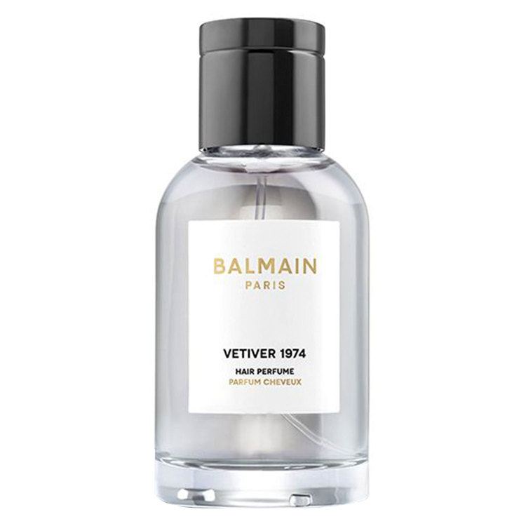 BALMAIN HAIR VETIVER 1974 hair perfume 100 ml