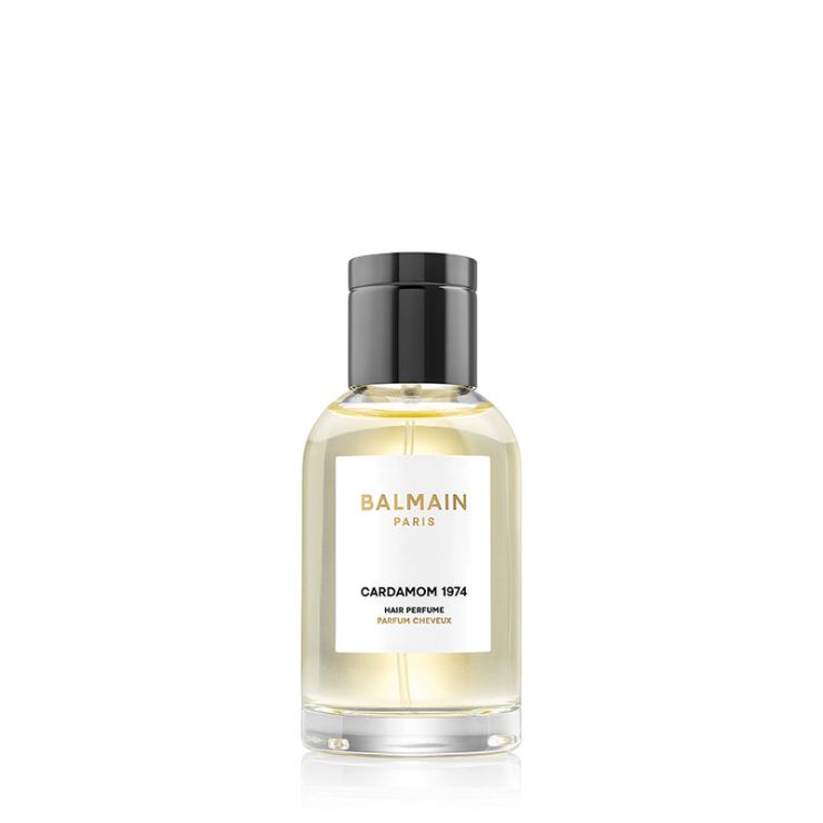 BALMAIN HAIR CARDAMOM 1974 hair perfume 100 ml