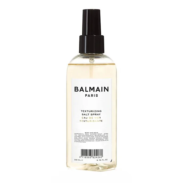 BALMAIN HAIR BALMAIN texturizing salt spray 200 ml