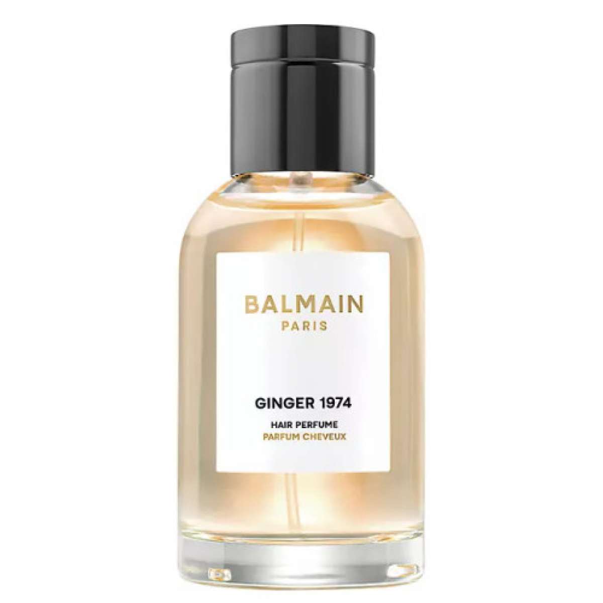 BALMAIN HAIR GINGER 1974 hair perfume 100 ml
