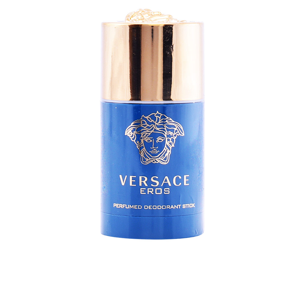 VERSACE EROS deodorant stick 75 ml