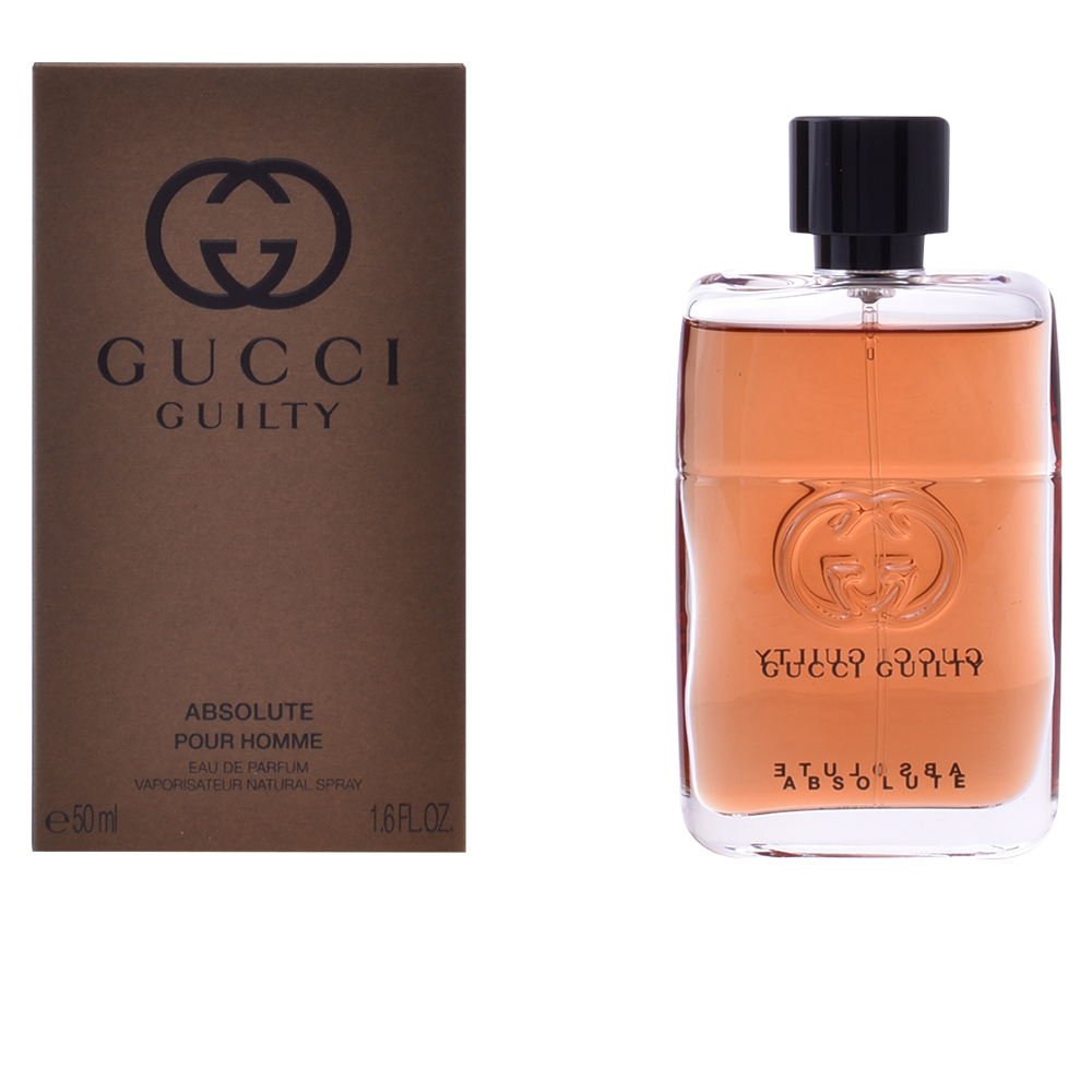 Gucci Guilty Absolute M EdP 50 ml