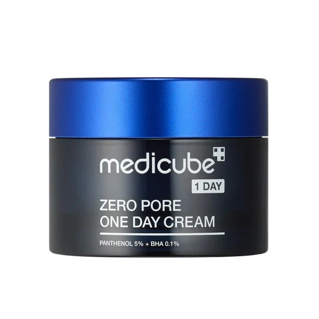 Medicube Zero Pore One Day Cream   50 ml