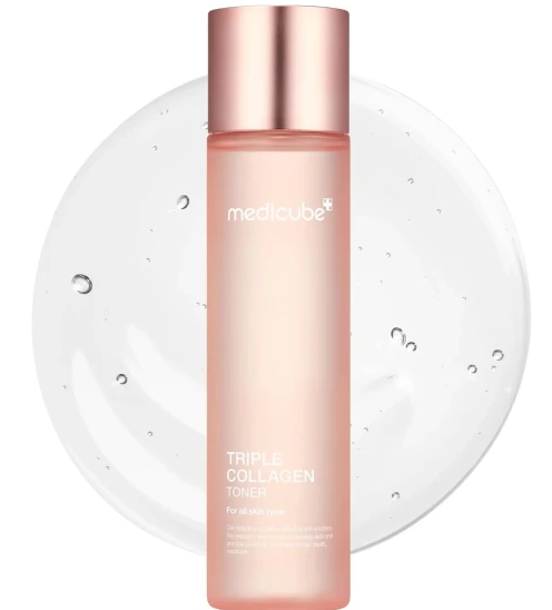 Medicube Triple Collagen Toner   140 ml
