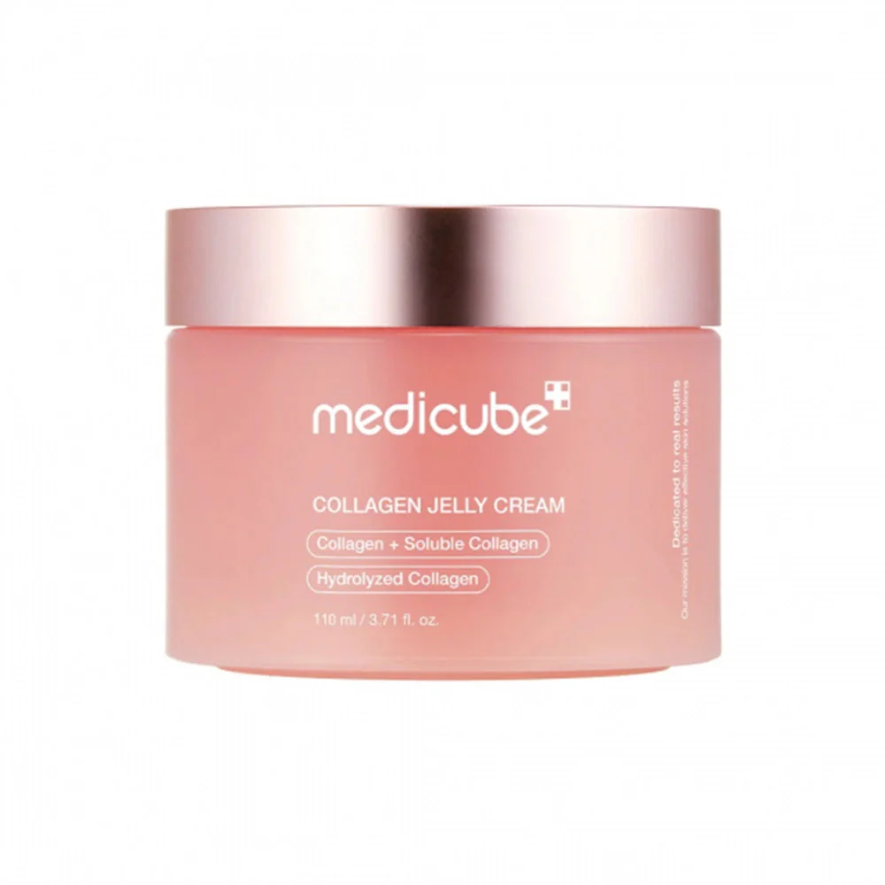 Medicube Collagen Jelly Cream   110 ml