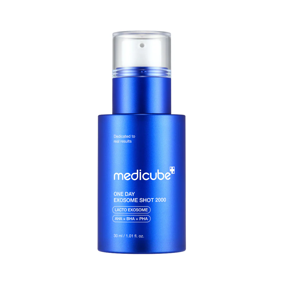 Medicube One Day Exosome Shot 2000   30 ml