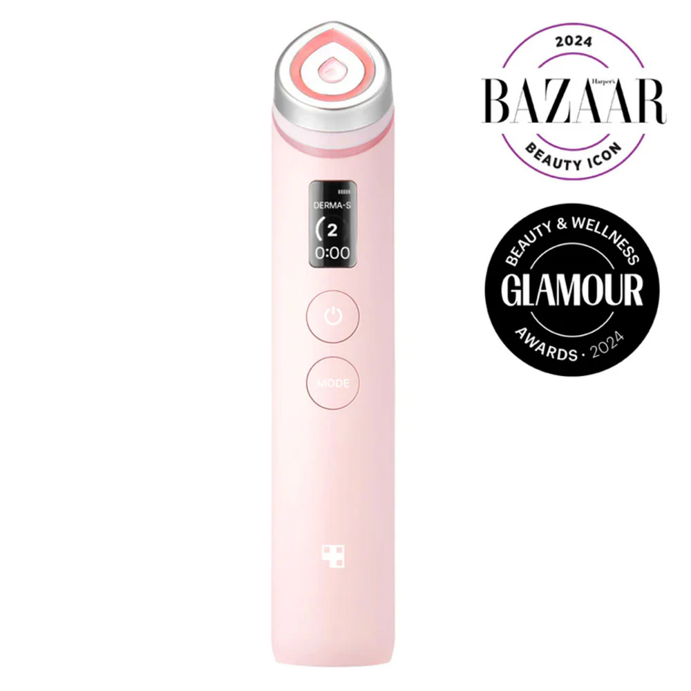 Medicube Age-R Booster Pro Facial Care Device - Pink