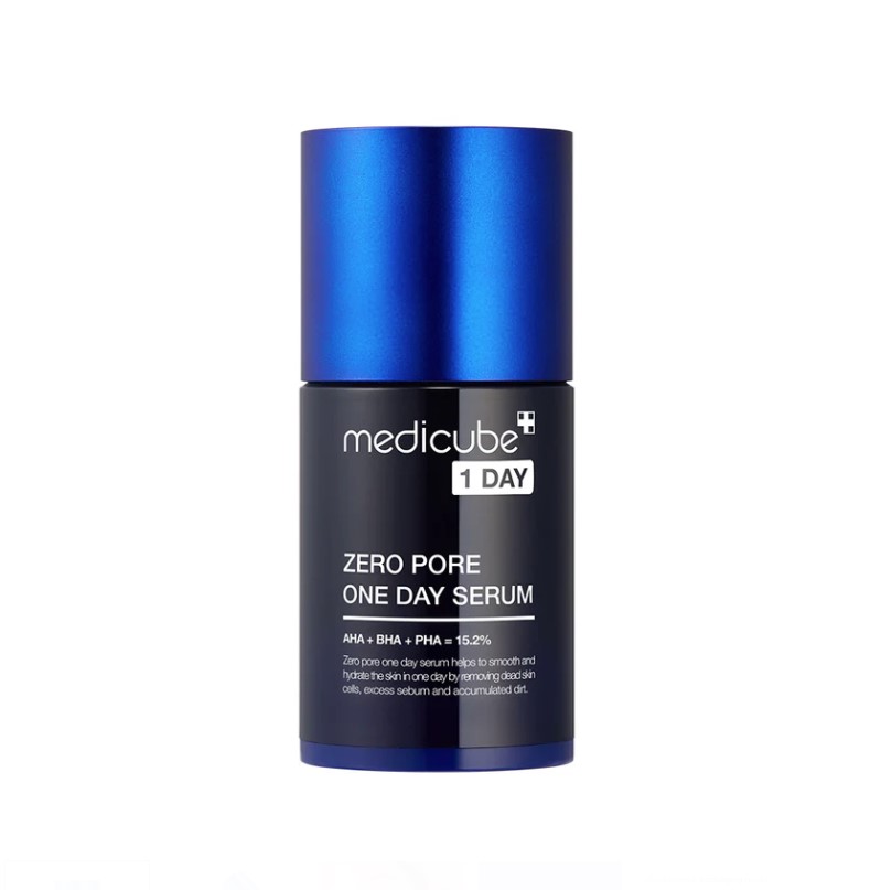 Medicube Zero Pore One Day Serum   30 ml
