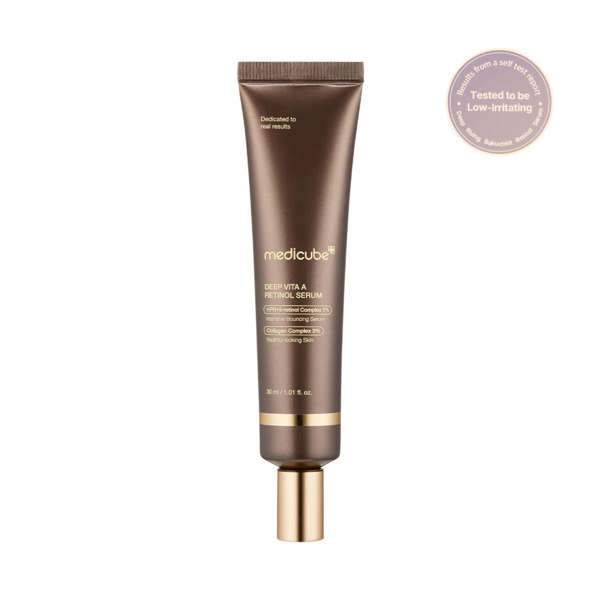 Medicube Deep Vita A Ritinol Serum   30 ml