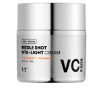 VT COSMETICS VT REEDLE SHOT VITA-LIGHT illuminating facial cream 50 ml