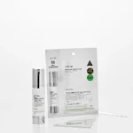 VT COSMETICS VT REEDLE SHOT 50 2-STEP microneedling mask 20g - Image 3