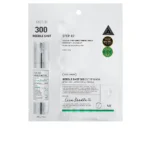 VT COSMETICS VT REEDLE SHOT 300 2-STEP mask 25 gr