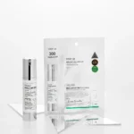 VT COSMETICS VT REEDLE SHOT 300 2-STEP mask 25 gr - Image 3