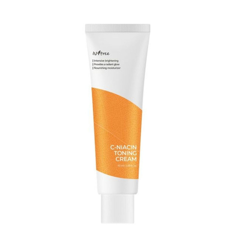 Isntree C-Niacin Toning Cream   50 ml