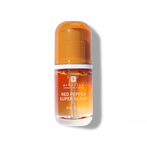 Erborian Red Pepper Super Serum   30 ml