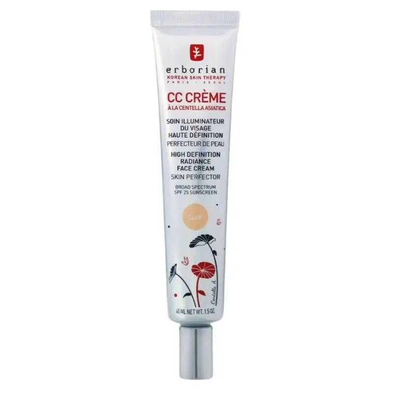 Erborian CC Cream Clair   40 ml