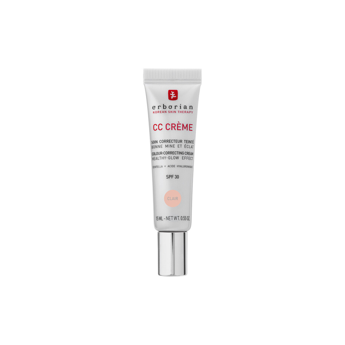 Erborian CC Cream Clair   15 ml