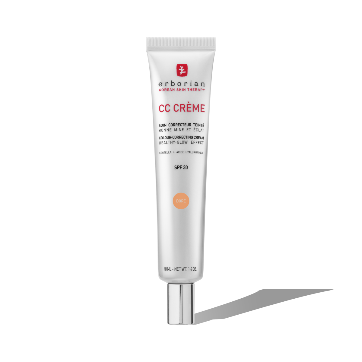 Erborian CC Cream Dore   40 ml