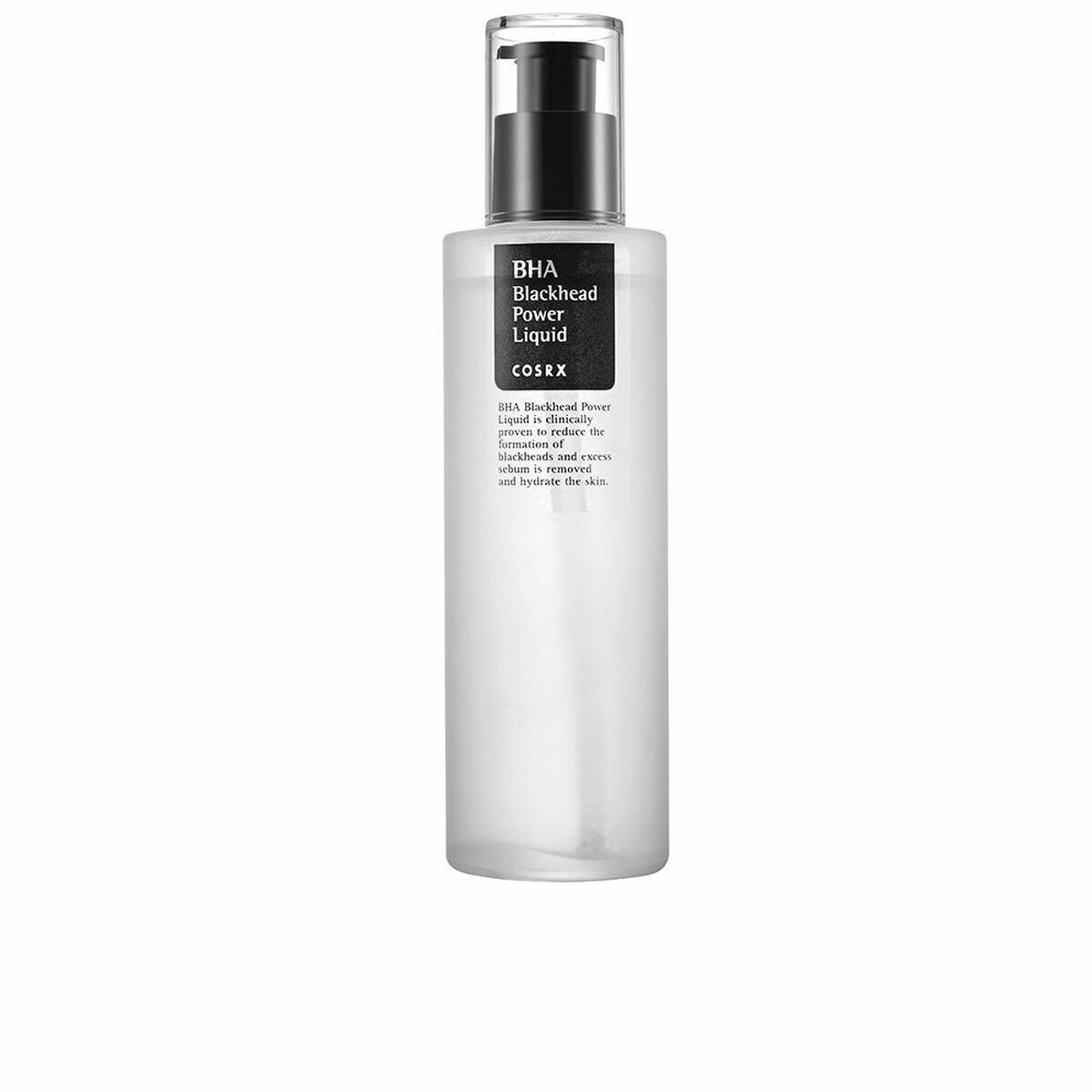 Απολέπιση Προσώπου Cosrx BHA Blackhead Power Liquid (100 ml)