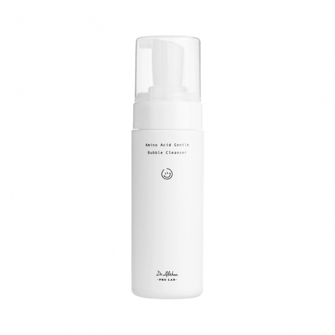 Dr. Althea Amino Acid Gentle Bubble Cleanser   140 ml
