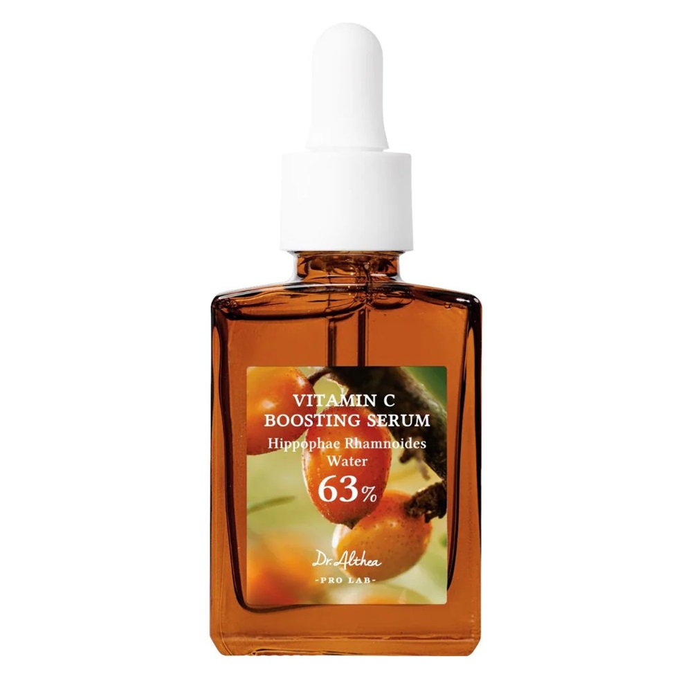 Dr. Althea Vitamin C Boosting Serum   30 ml