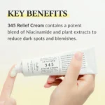 Dr. Althea 345 Relief Cream   50 ml - Image 3