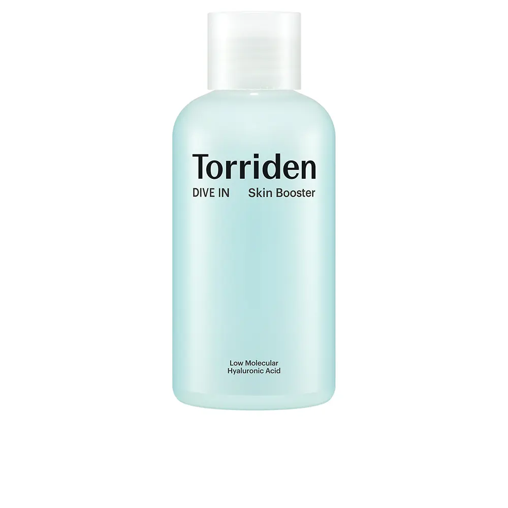 TORRIDEN DIVE-IN low molecular hyaluronic acid skin enhancing toner 200 ml
