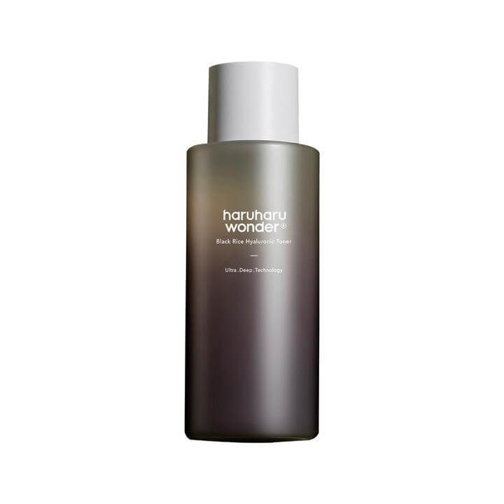 Haruharu Wonder Black Rice Hyaluronic Toner   150 ml