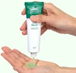VT Cosmetic Cica Cream   50 ml - Image 3