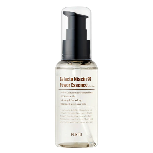 Purito Seoul Galacto Niacin 97 Power Essence   60 ml