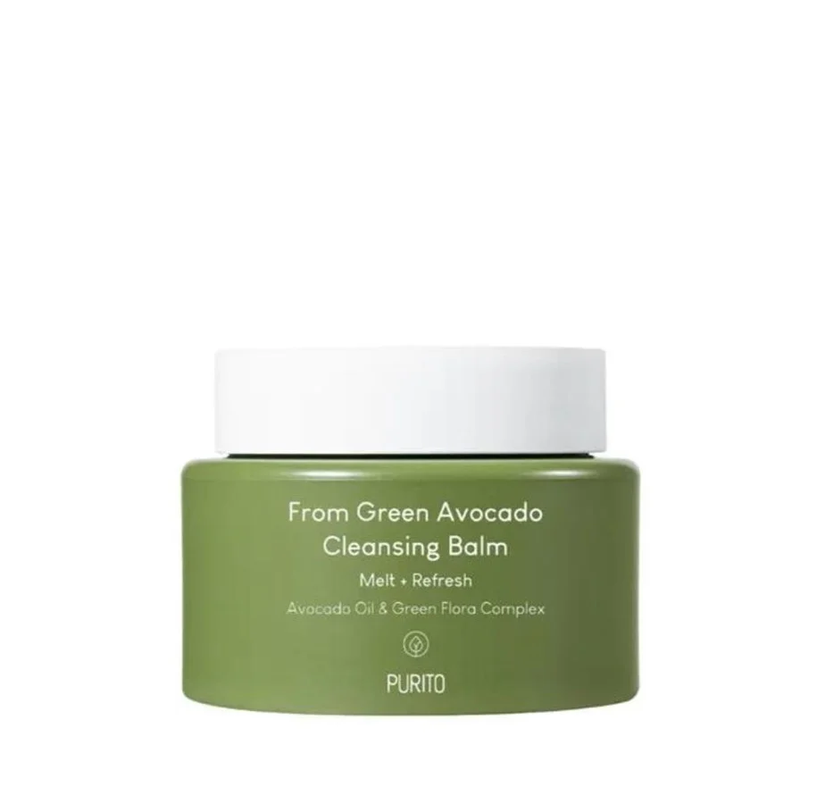 Purito Seoul From Green Avocado Cleansing Balm   100 ml