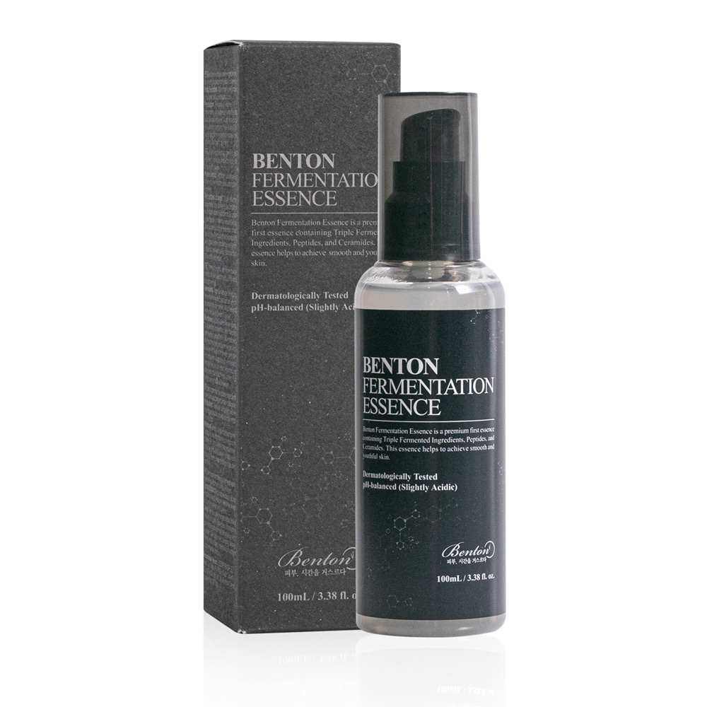 BENTON FERMENTATION essence 100 ml