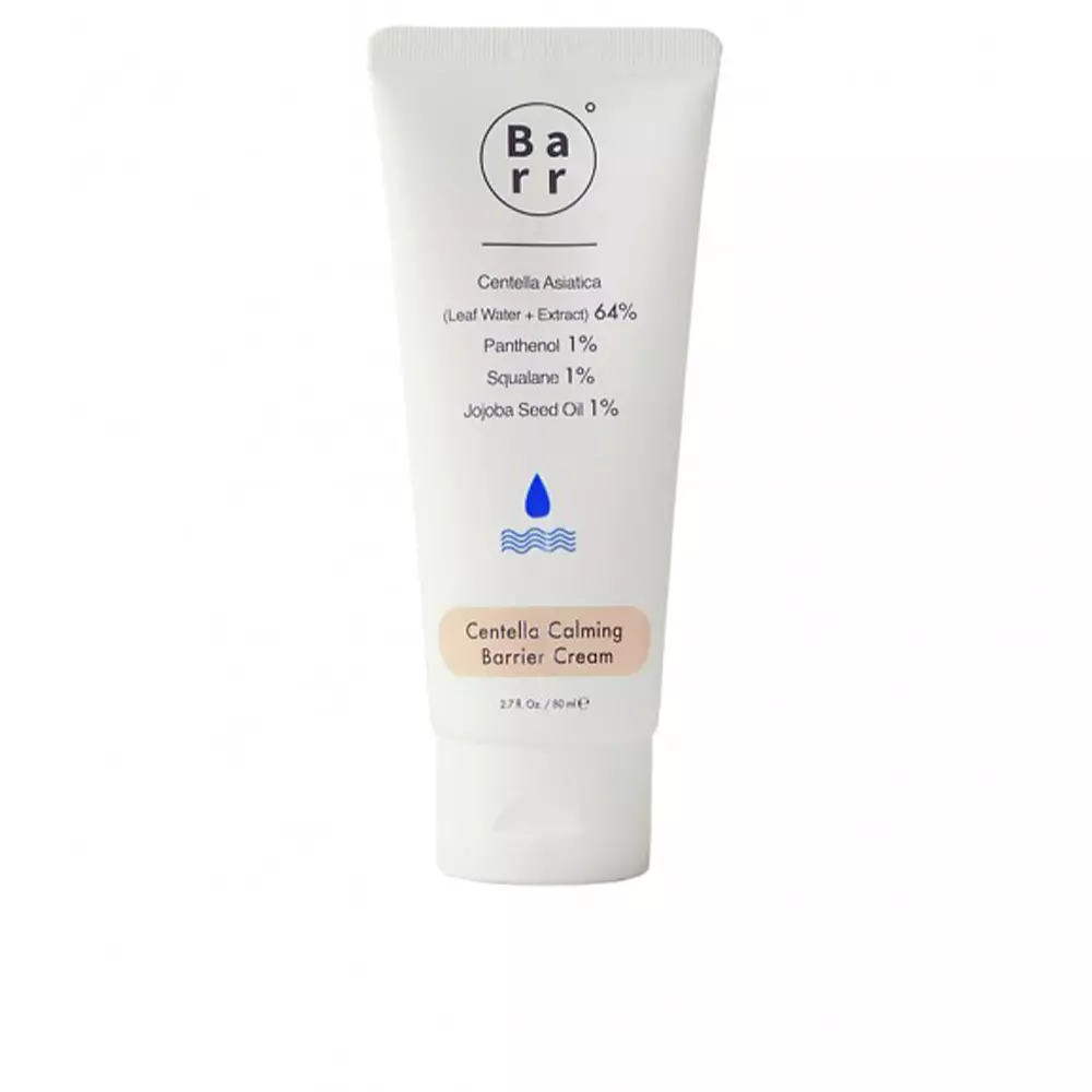 BARR CENTELLA CALMING barrier cream 80 ml