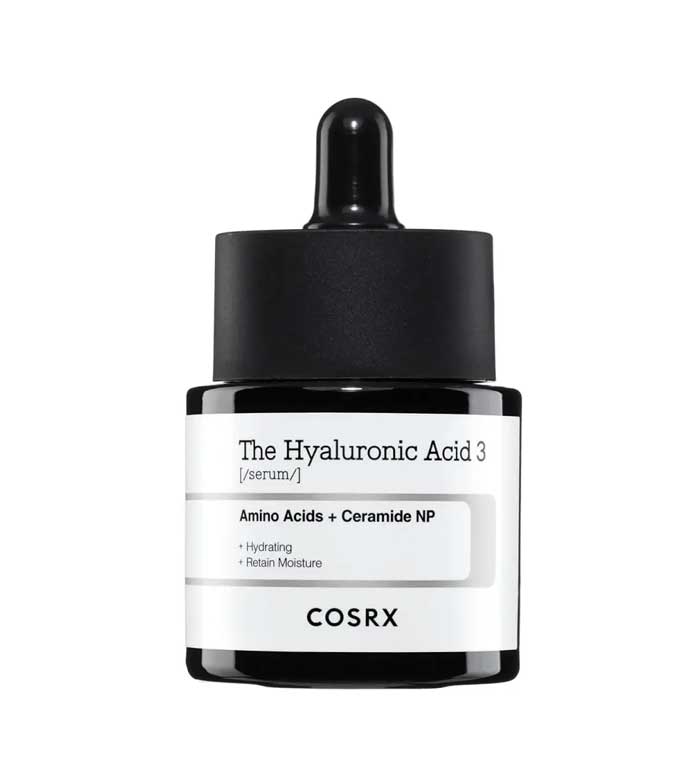 Cosrx The Hyaluron Acid 3 Serum   20 ml