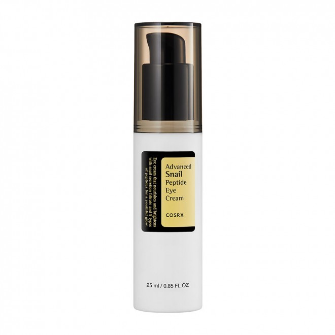 Cosrx Advanced Snail Peptide Eye Cream   25 ml