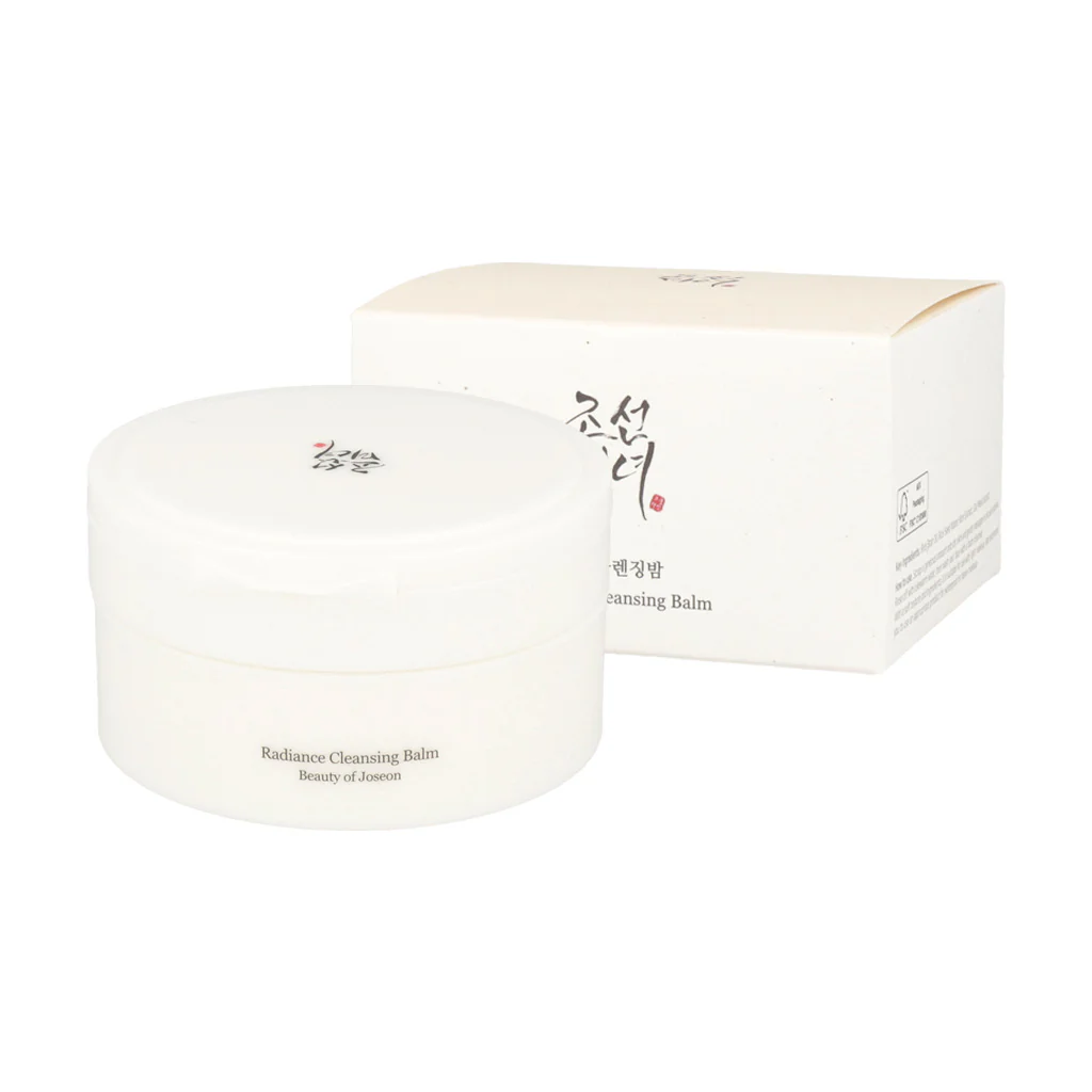 Beauty Of Joseon Radiance Cleansing Balm   100 ml